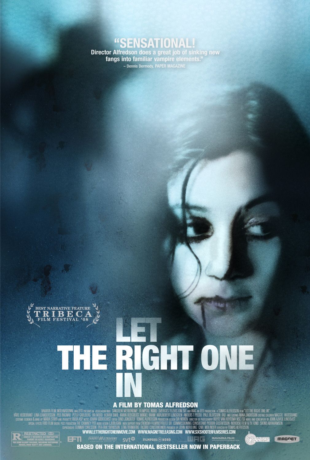 Let The Right One In