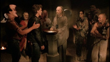 Clive Barker's Nightbreed (1990)