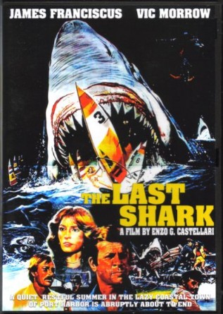 Top 10 Shark Movies - The Official List