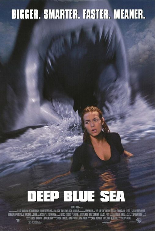Shark! movie