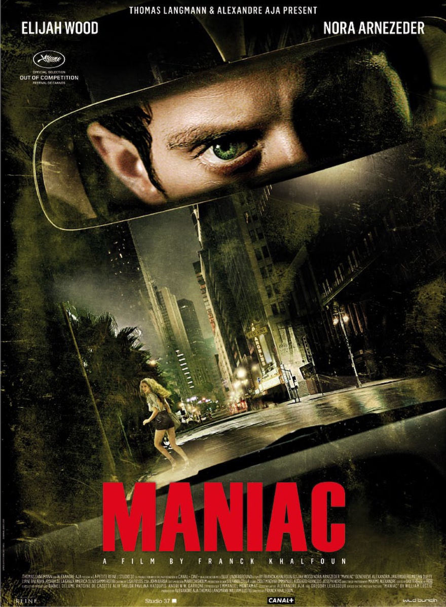 Maniak / Maniac (2012)