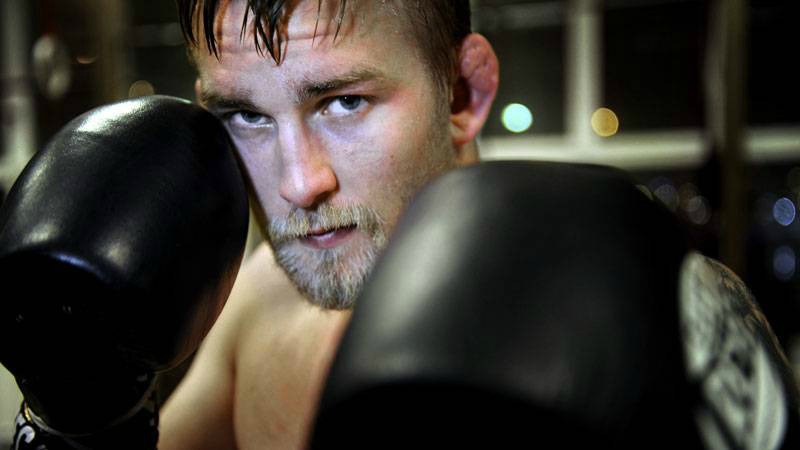 alexander gustafsson picture