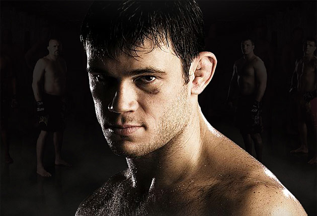 Former UFC Light Heavyweight Champion Forrest Griffin Officially Retires