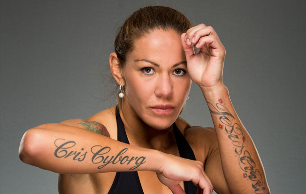 [Image: CrisCyborg.jpg]