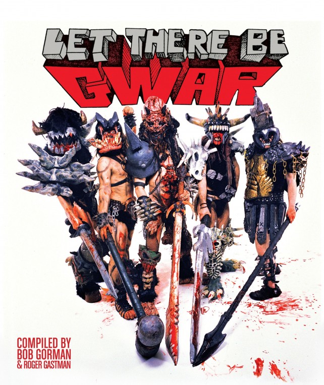 let there be gwar