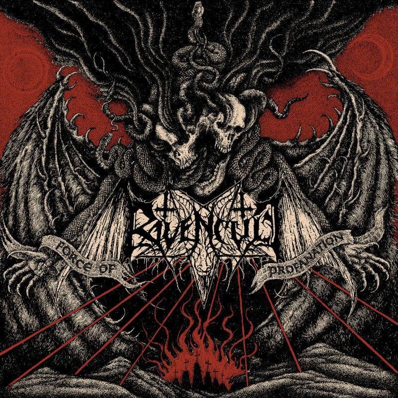 Sucks To Be You: Emperor Rhombus’ Top Fifteen Metal Albums of 2016