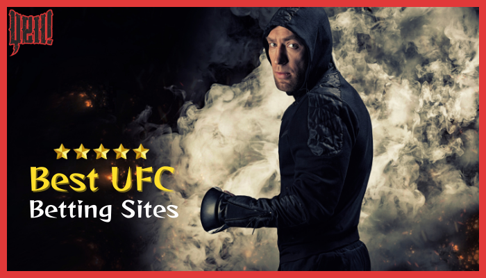 Best UFC Betting Casinos