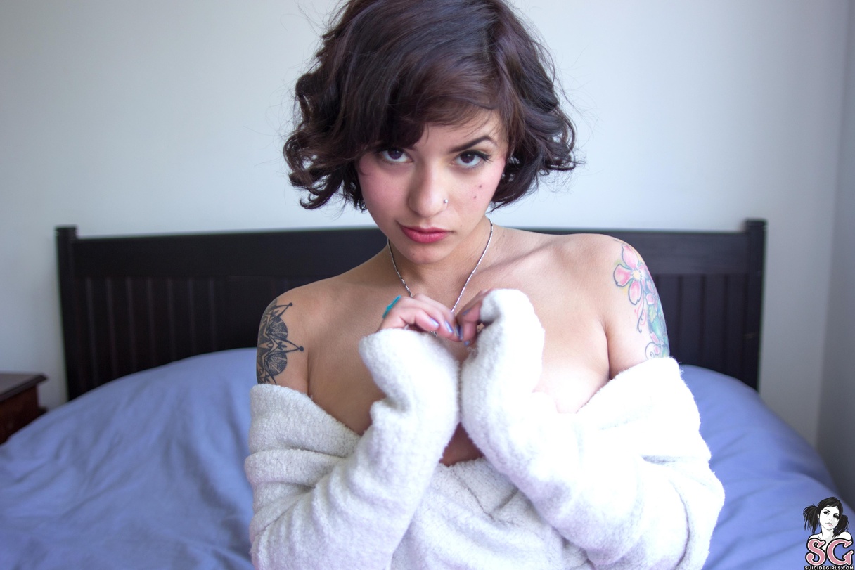 Ness Suicide by Paloma