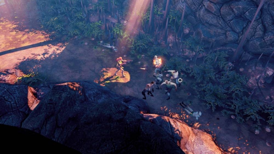 Dead Island: Epidemic Screenshot