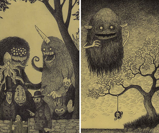 sticky-note-monsters-by-don-kenn-019