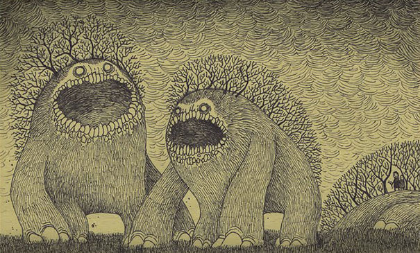 sticky-note-monsters-by-don-kenn-023