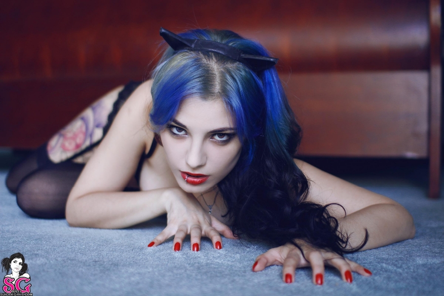 Euphemia Suicide