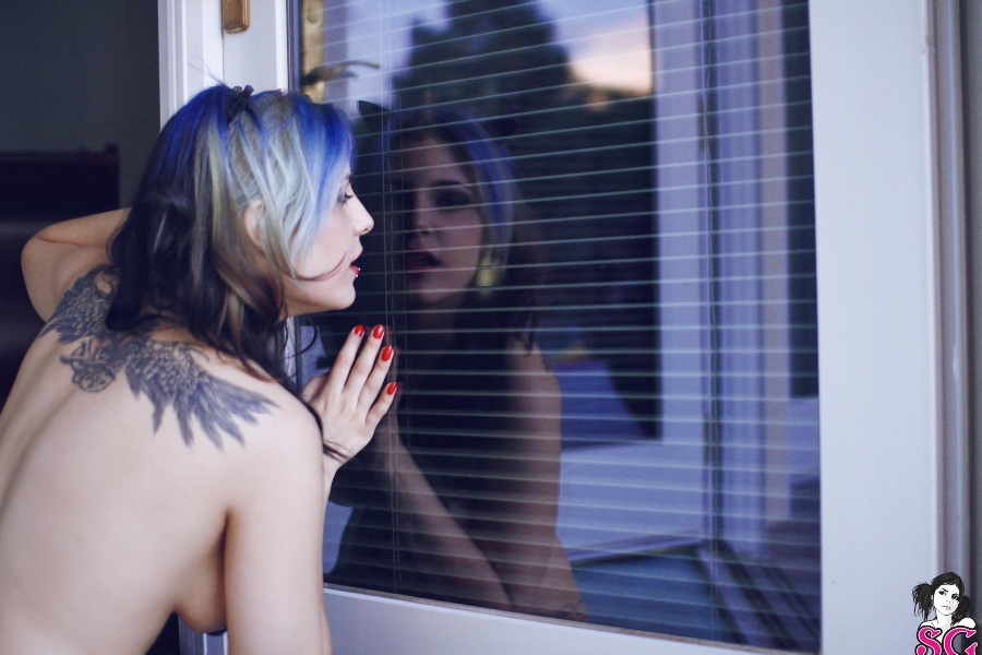 Euphemia Suicide