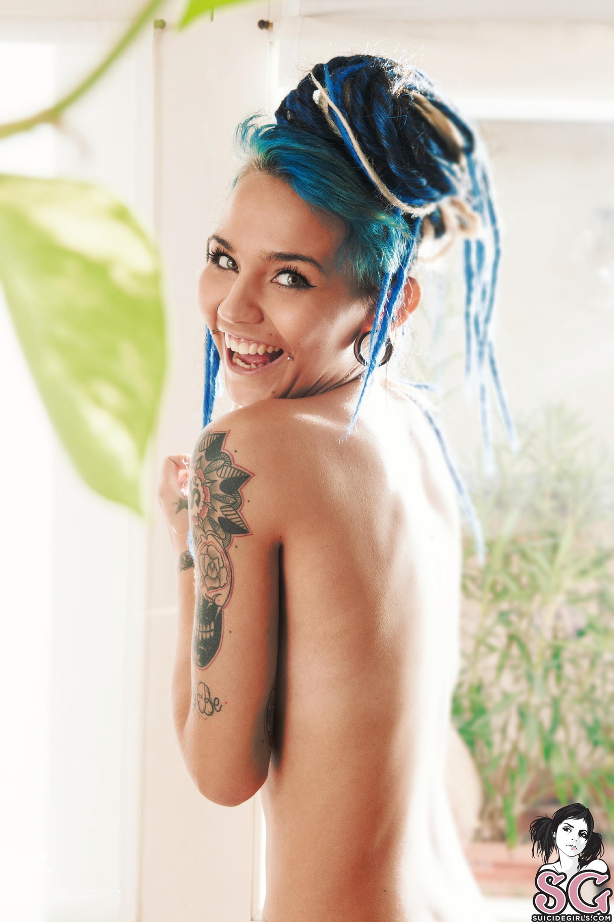 Fishball Suicide by Albertine