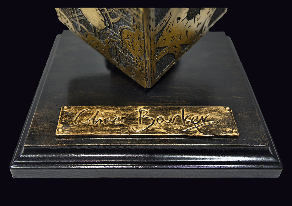 HELLRAISER Lament Configuration Replica
