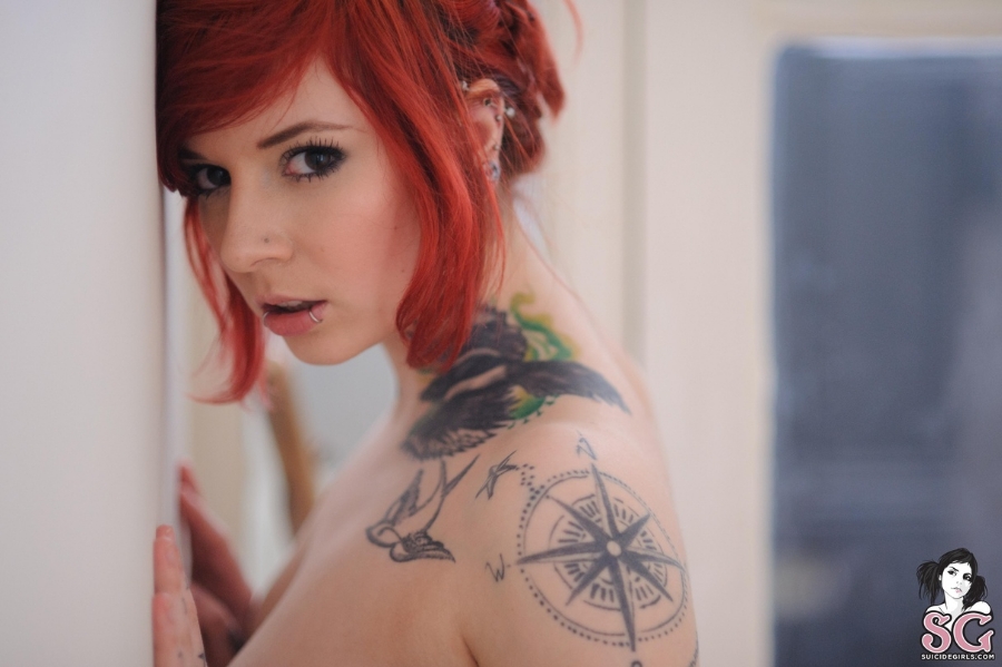 Katherine Suicide