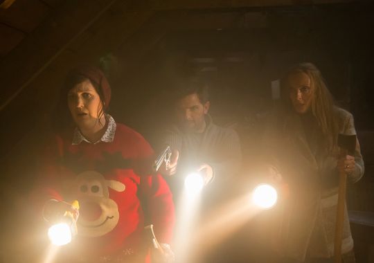 Krampus 2015