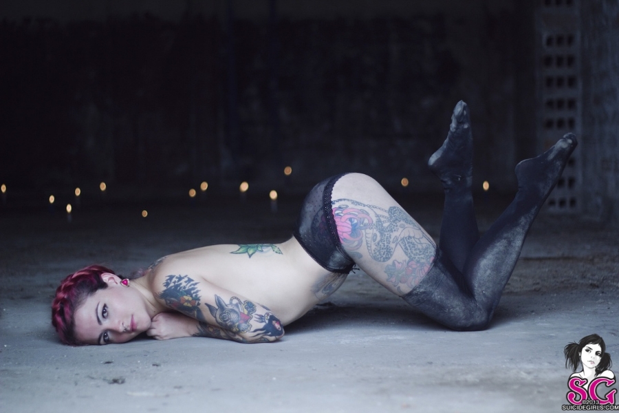 Lethal Suicide