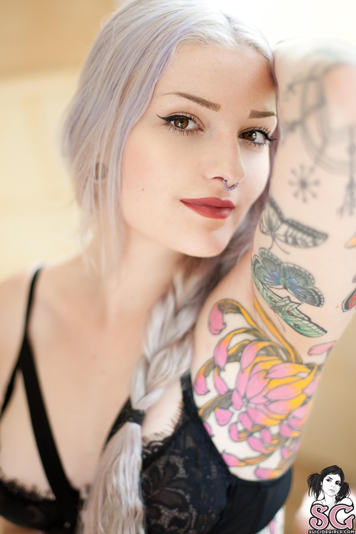 Vehera Suicide