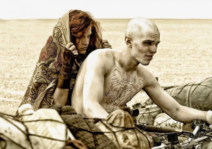 Mad Max: Fury Road