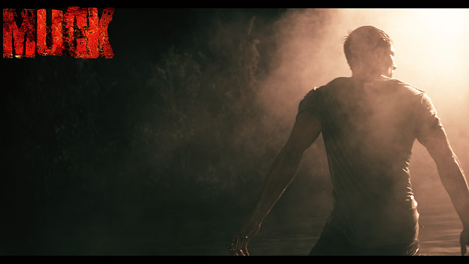 Muck (2014)