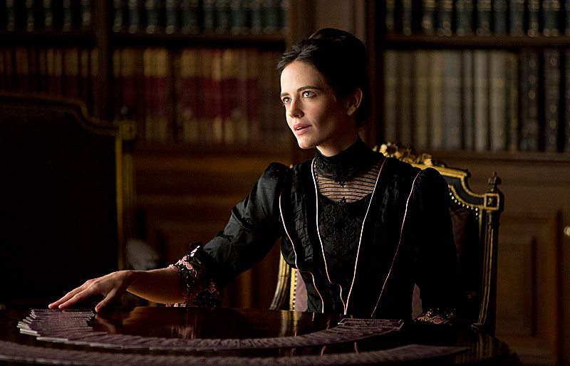 Penny Dreadful