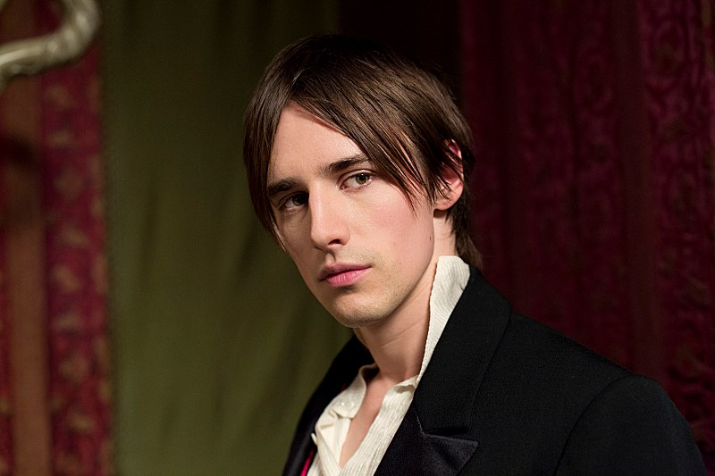 Penny Dreadful
