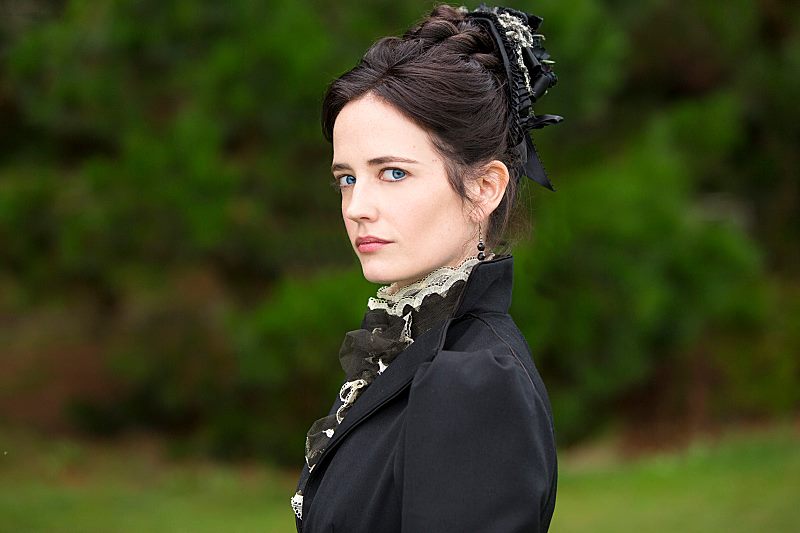 Penny Dreadful