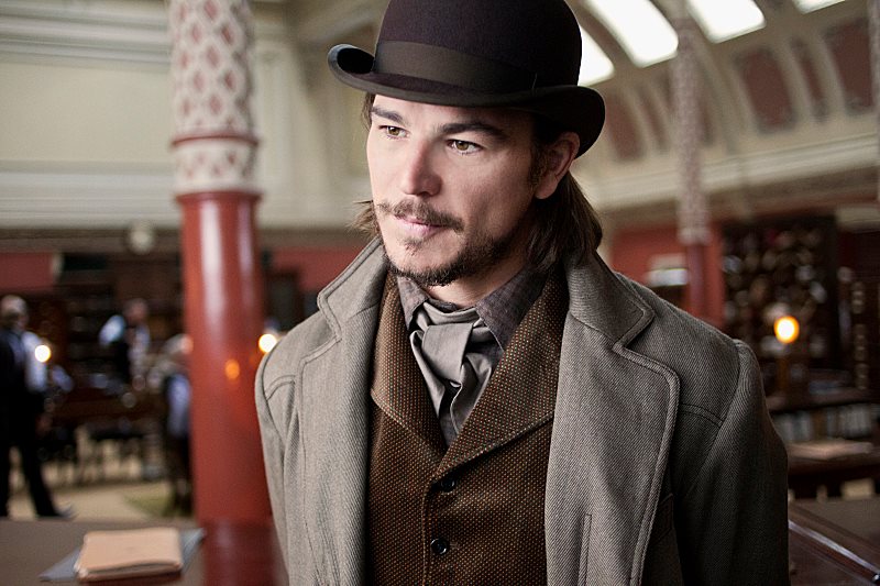 Penny Dreadful