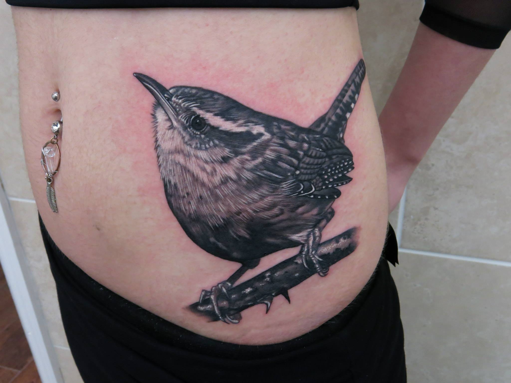 Phatt German Tattoos
