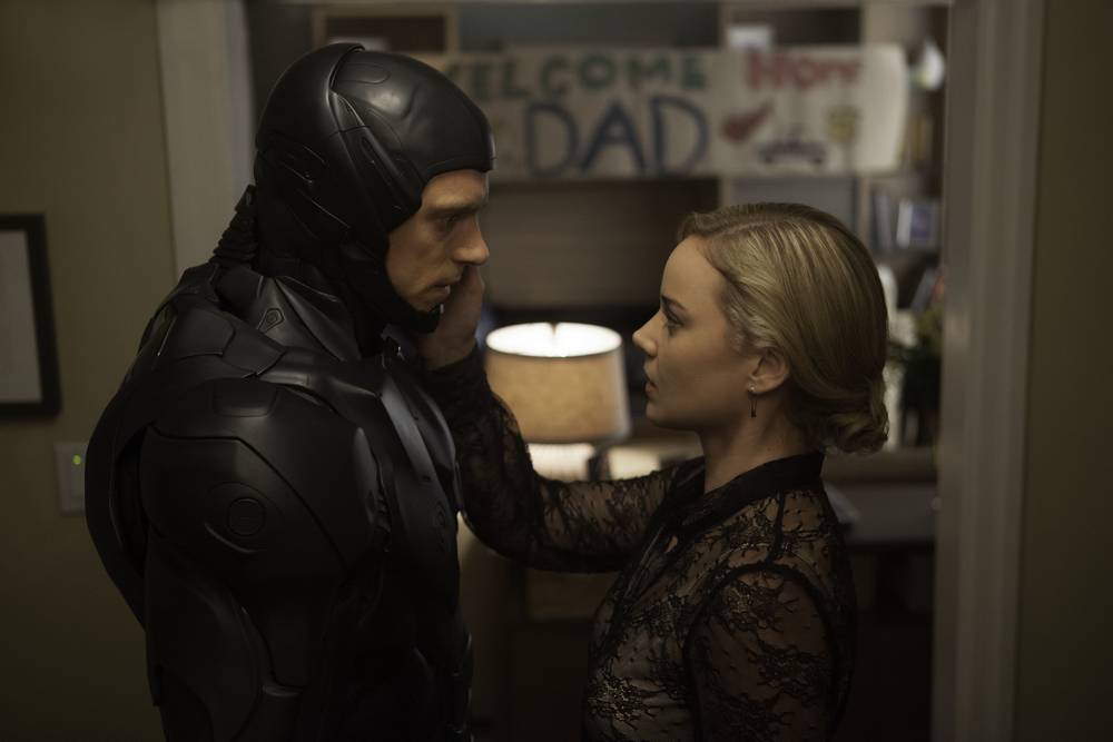 Robocop (2014)