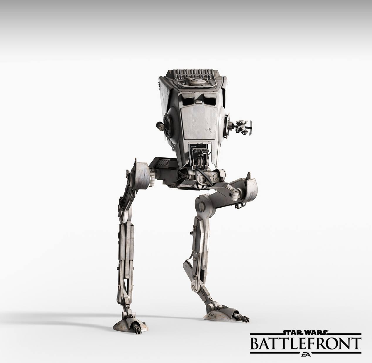 Star Wars: Battlefront