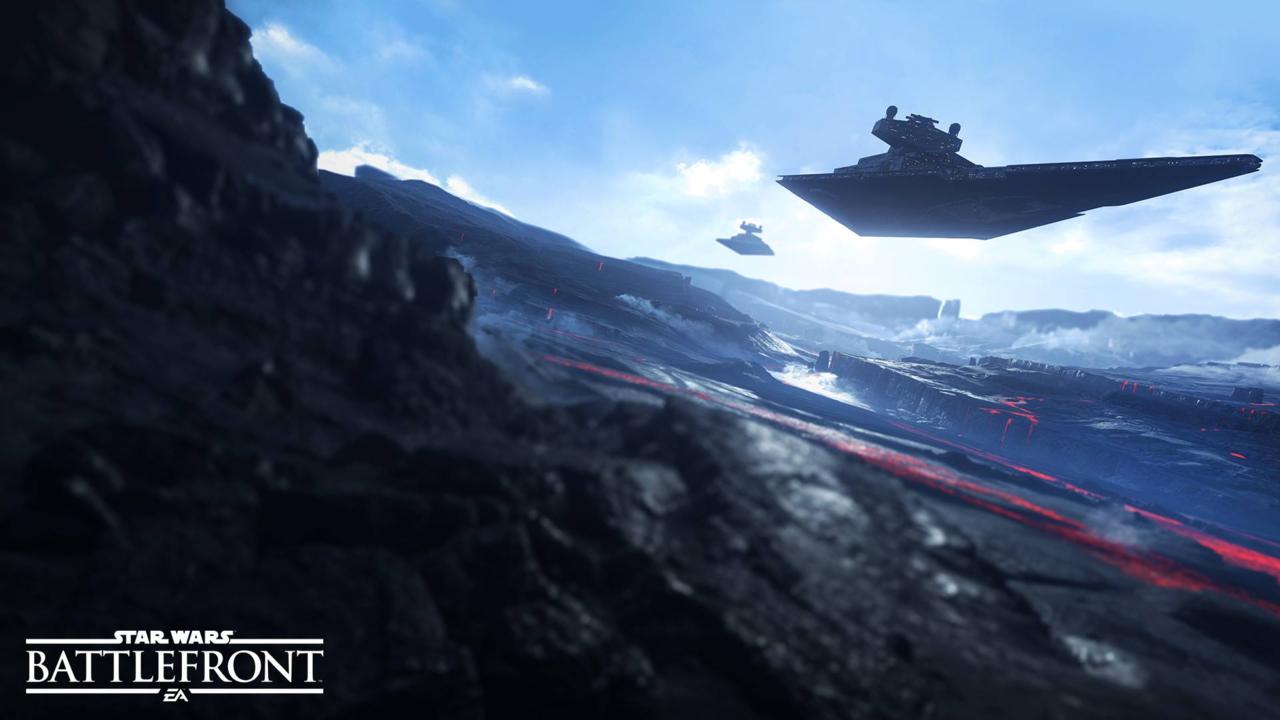 Star Wars: Battlefront