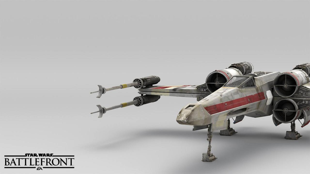 Star Wars: Battlefront
