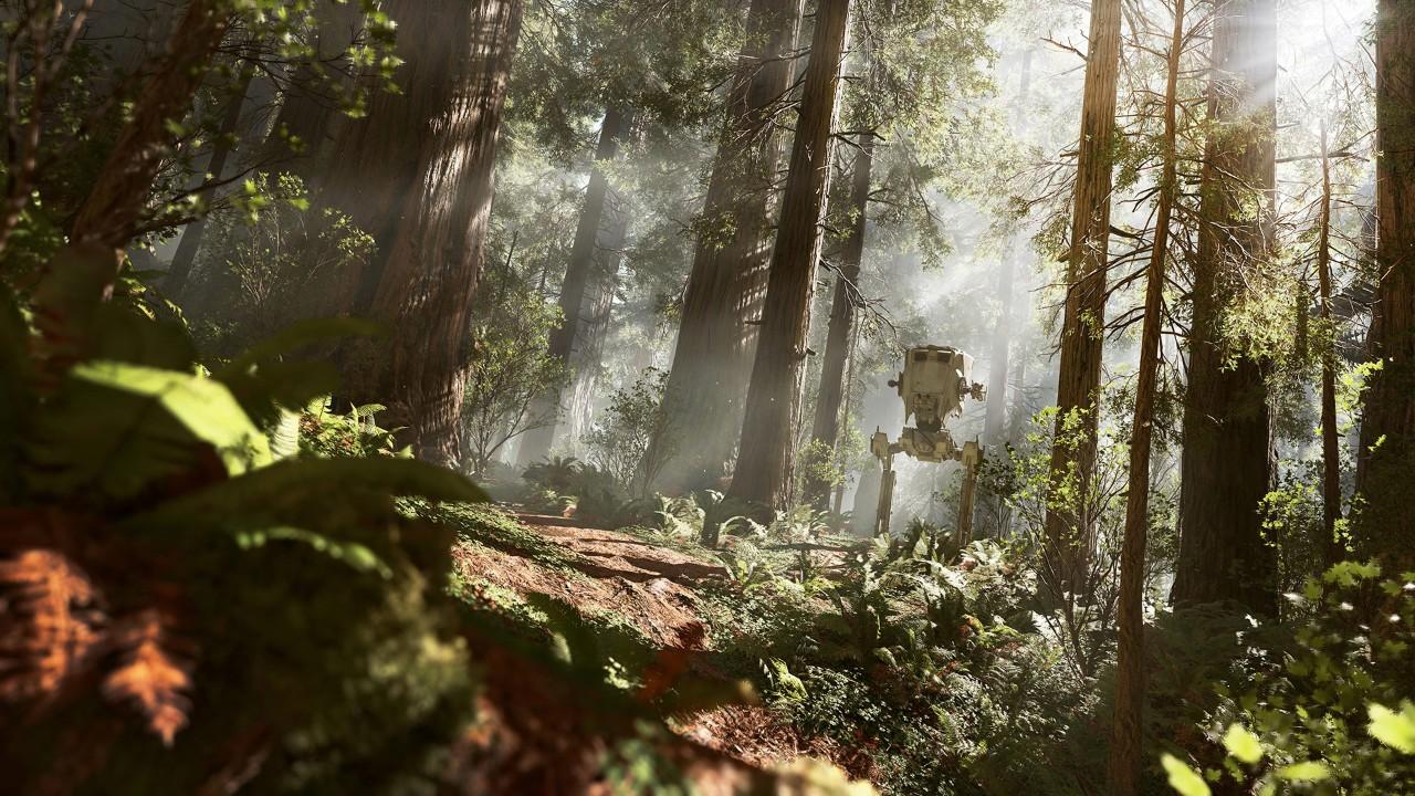 Star Wars: Battlefront