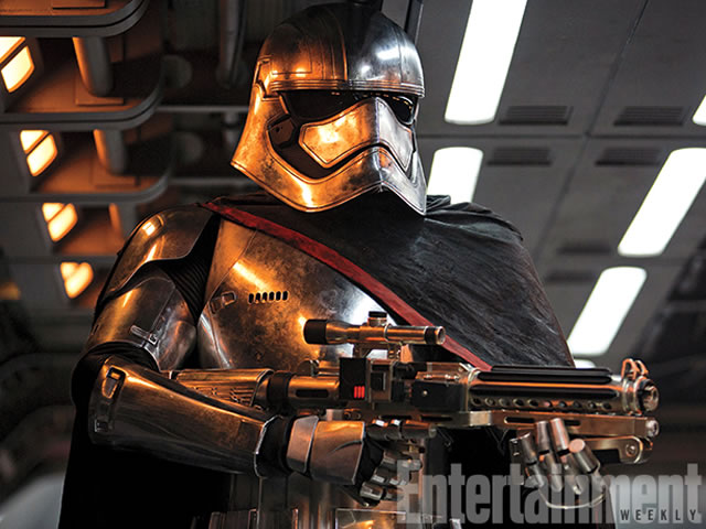 Star Wars: The Force Awakens