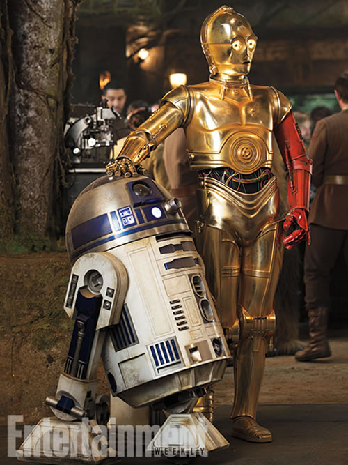 Star Wars: The Force Awakens
