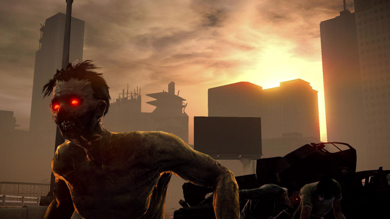 State of Decay