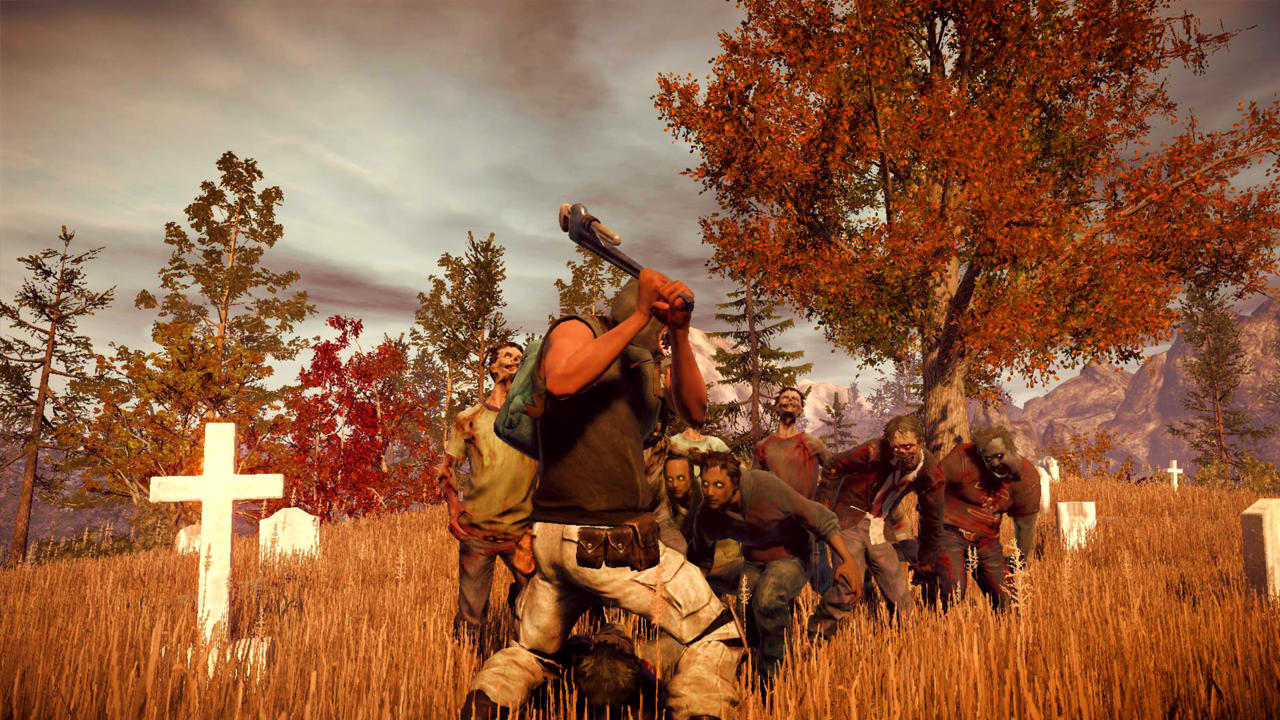 State of Decay