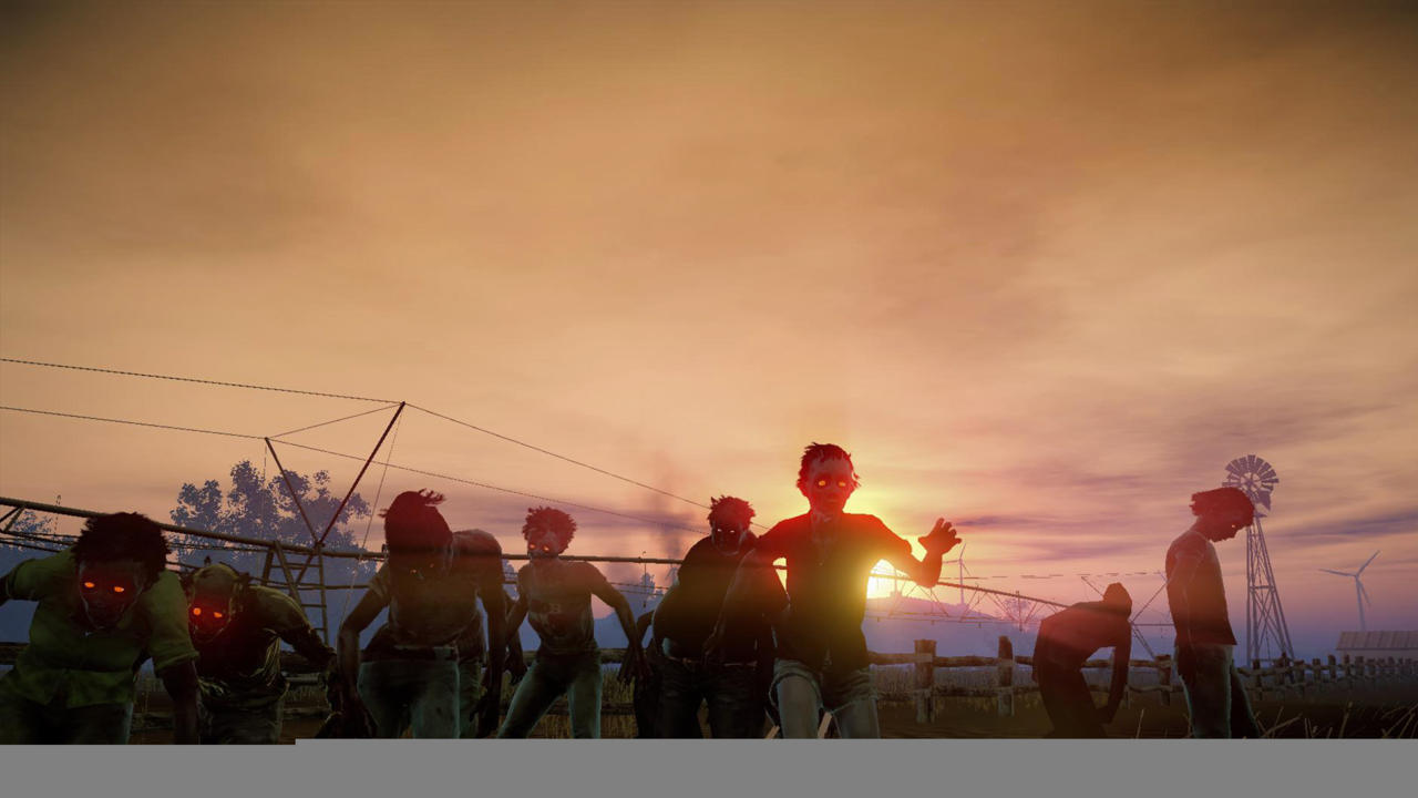 State of Decay