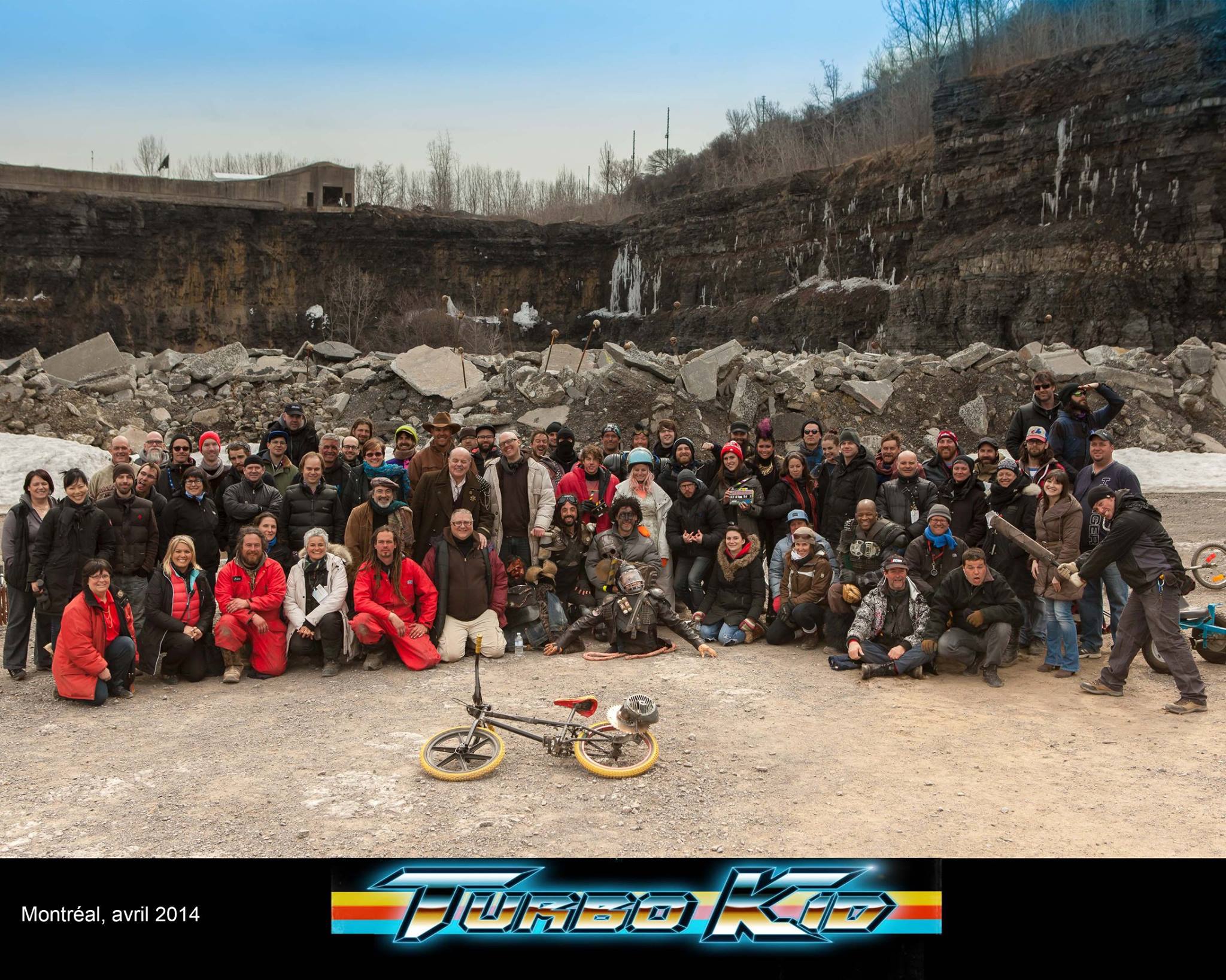 Turbo Kid (2015)