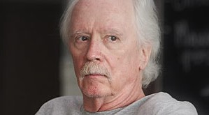 John Carpenter Pic