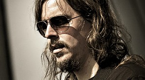Opeth, Mikael Akerfeldt