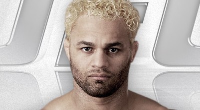 Josh Koscheck: UFC 124