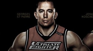 The Ultimate Fighter 12: Team GSP vs. Team Koscheck