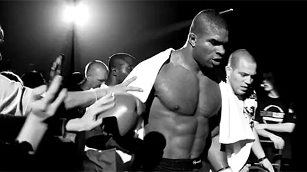 The Reem: Alistair Overeem Documentary