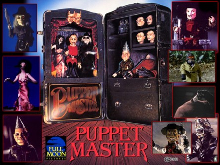 Puppetmaster (1989) 