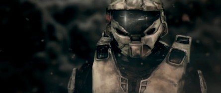 Halo: Faith Exclusive Screen Capture