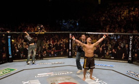 Matt Serra