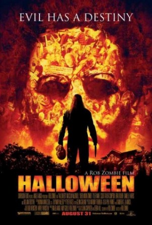 Halloween (2007) poster